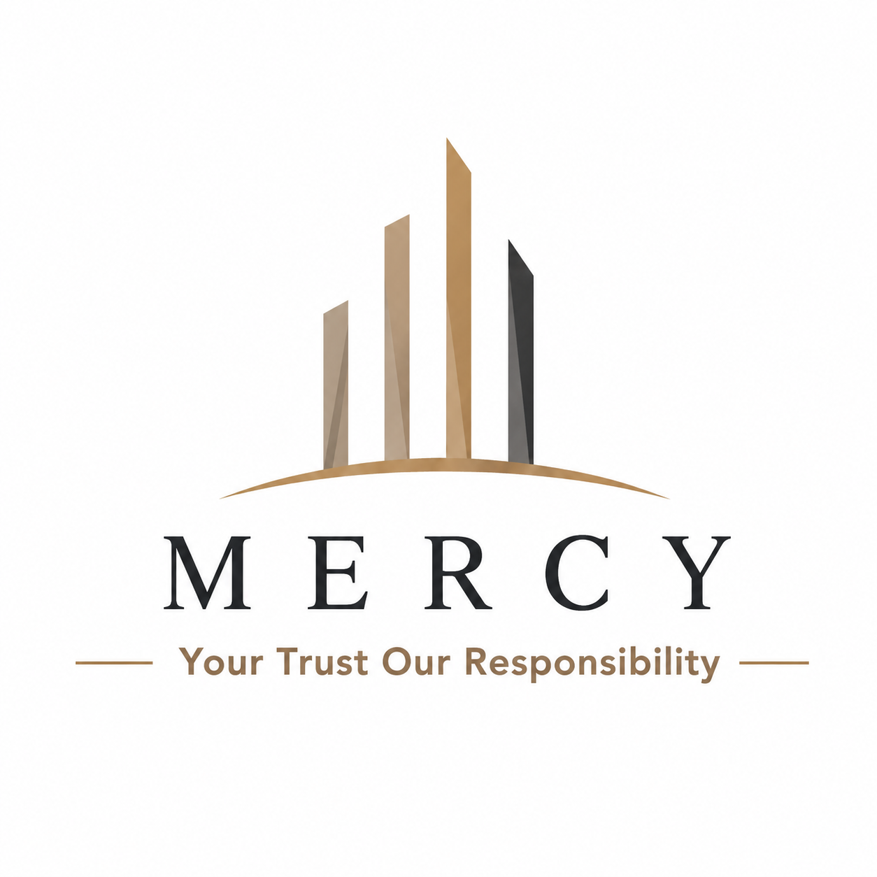MERCY logo