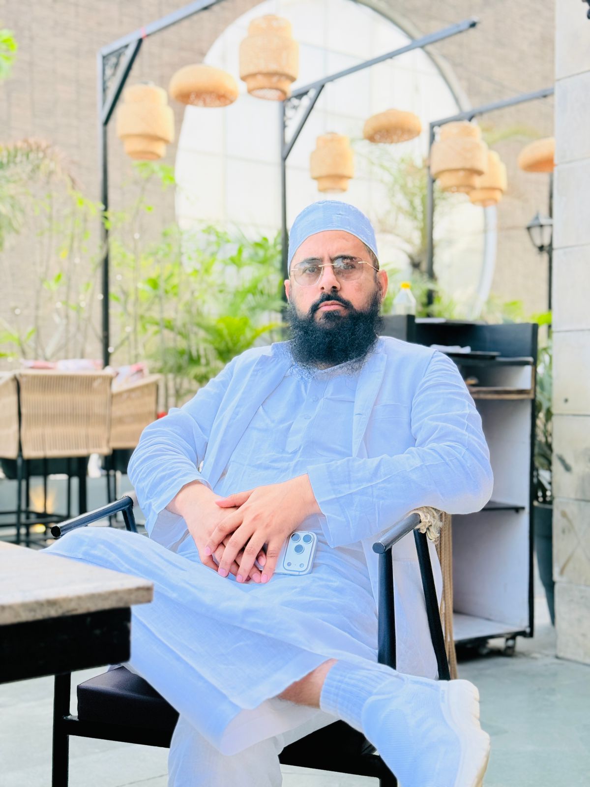 Tameem Qasim - Founder